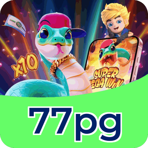 Jogos com maior RTP na 77pg