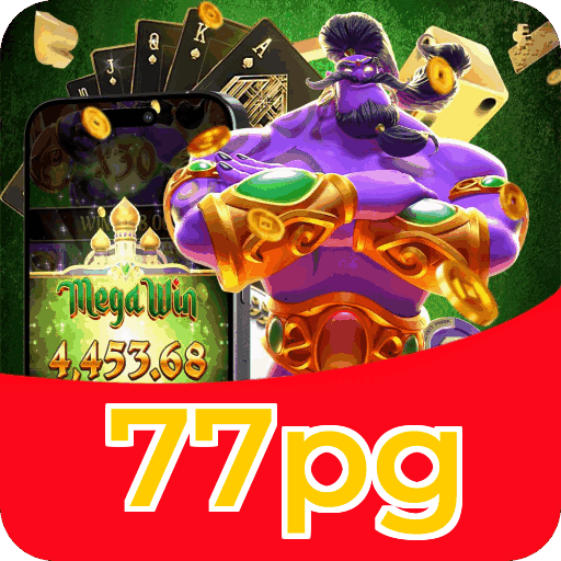 Slots Premium da PG Soft na 77pg